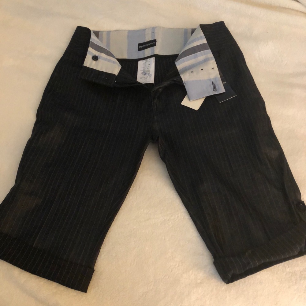 Giorgio Armani Bermuda Short